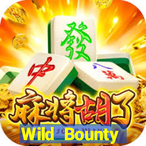 Wild Bounty Showdown melhor horário para jogar